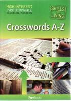 Crosswords A-Z