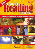 Developing Reading Confidence