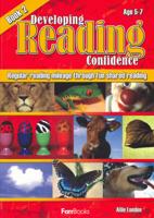 Developing Reading Confidence