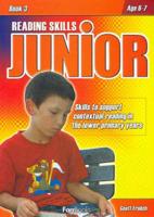 Junior Reading Skills Book 3