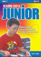 Junior Reading Skills Book 1