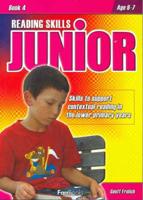 Junior Reading Skills Book 2