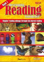 Junior Reading Skills Book 4