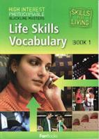 Life Skills Vocabulary Book 1
