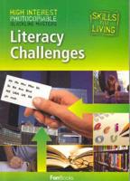Literacy Challenges Book 1