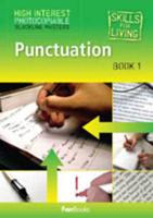 Punctuation Book 1