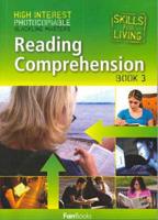 Reading Comprehension Book 3