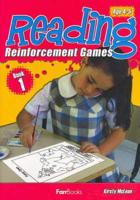 Reading Reinforcement Games