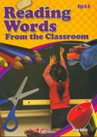 Reading Words from the Classroom