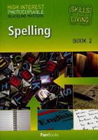 Spelling Book 2 - Skills for Living