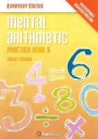 Mental Arithmetic Practice