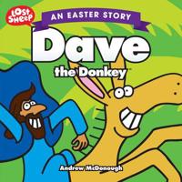 Easter: Dave the Donkey