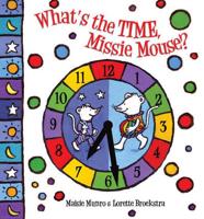 What's the Time, Missie Mouse?