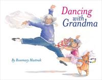 Dancing With Grandma