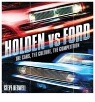 Holden vs Ford