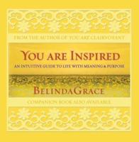 You Are Inspired - Audio CD