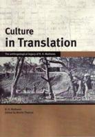 Culture in Translation