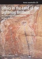 Lithics in the Land of the Lightning Brothers