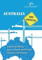 Australia Under Construction