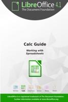 LibreOffice 4.1 Calc Guide