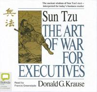 The Art of War for Executives