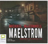 MAELSTROM                  10D