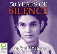 50 YEARS OF SILENCE         4D