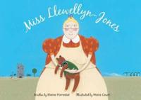 Miss Llewellyn-Jones