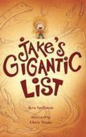 Jake's Gigantic List