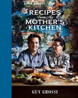 Recipes from My Mother's Kitchen