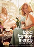 Food, Fashion, Friends