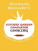 Stephanie Alexander's Kitchen Garden Companion