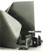 Inge King (Mini-Book)