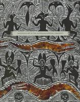 Indigenous Art at the Australian National University
