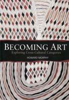 Becoming Art