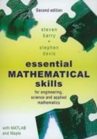 Essential Mathematical Skills for Engineering, Science and Applied Mathematics