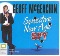 SENSITIVE NEW AGE SPY       5D