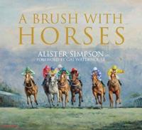 A Brush With Horses