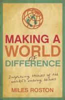 Making a World of Difference