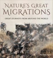 Nature's Great Migrations