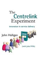 The Centrelink Experiment