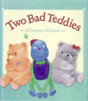 Two Bad Teddies