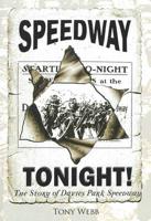 Speedway Tonight