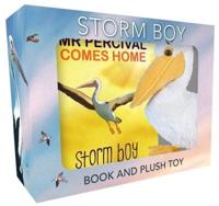 Storm Boy Anniversary Gift Box Set