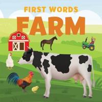 First Words: Farm