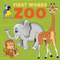 First Words: Zoo
