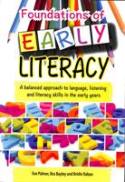 Foundations of Early Literacy