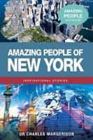 Amazing People of New York