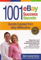 1001 eBay Success Secrets