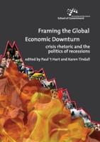 Framing the Global Economic Downturn